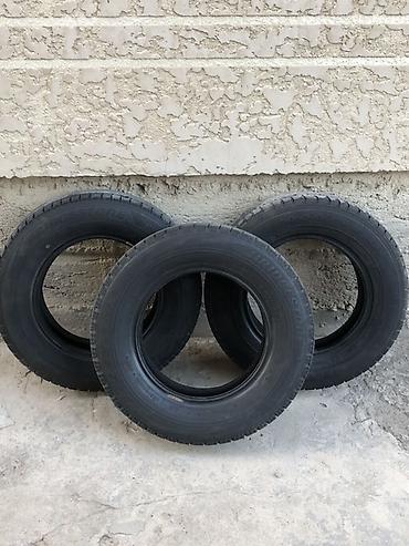 р14 r14: Зимние шины Bridgestone (комплект 3 шт.) - Производитель: Bridgestone — 2