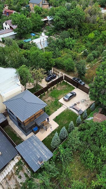 Продажа дач: 🔥 Срочно продаю дачу в живописном месте — с. Таш-Мойнок! 📍 — 4