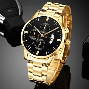 Watches: • Muški satovi
• Cena 1.800 dinara