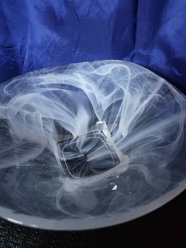 Ostalo posuđe: Cinija nova puno staklo. Visina. 6,5cm. Gornji precnik. 20cm na lalafo.rs — 7 Ostalo posuđe: Cinija nova puno staklo. Visina. 6,5cm. Gornji precnik. 20cm — 7