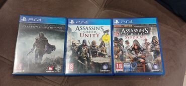 вытяжка 1000 куб м: Ps4 diskləridir hamısı işləyir cızığı yoxdur hamısında kitapçası var 3