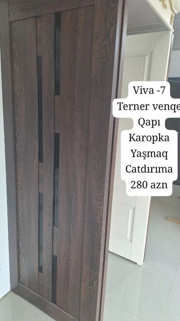 Otaq qapıları: Yeni Otaq qapısı Rayonlara çatdırılma, Pulsuz çatdırılma — 20
