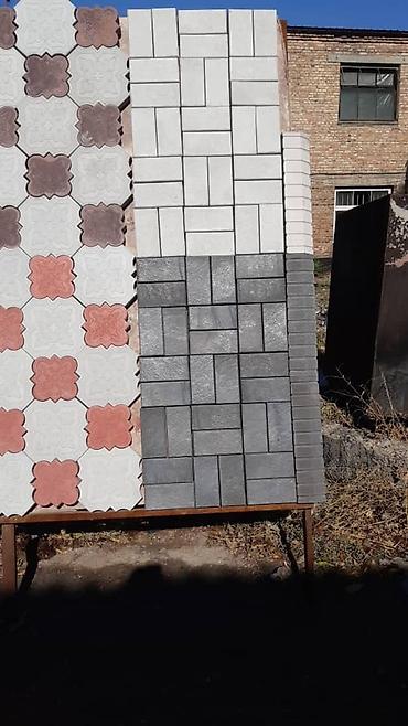 Евробрусчатка: Договорная Брусчатка, тротуарная плитка| Бордюры, Водоотводы,лотки| — 8