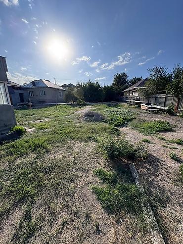 3 комнаты, 70 м², 5 соток, Бишкек, Восточный (старый) автовокзал Агентство недвижимости
