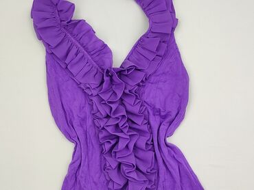t shirty sznurek: Women`s T-shirt, size S (EU 36)
