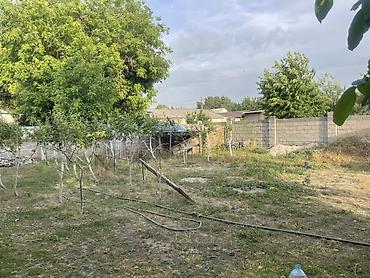 old бишкек: Продаётся кирпичный дом с просторным двором село Учхоз ГЭС 3 - Во — 2