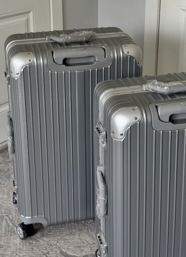 купить очки для зрения с накладками: ✨ Стильный чемодан в стиле RIMOWA — премиум-класс из алюминия! ✨