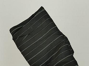 pull on trousers h: H&M Divided, Spodnie materiałowe damskie, rozmiar XS — 6