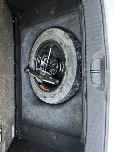 Mercedes-Benz: Mercedes-Benz A 170: 1.7 l | 2006 il Hetçbek — 12