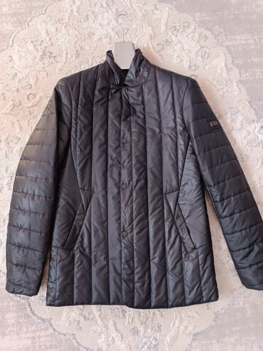 весенние куртки женские бишкек: Куртка L (EU 40)