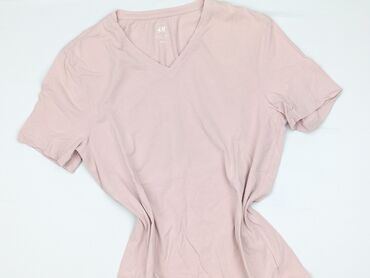 T-shirts: Women`s T-shirt, H&M, M (EU 38)