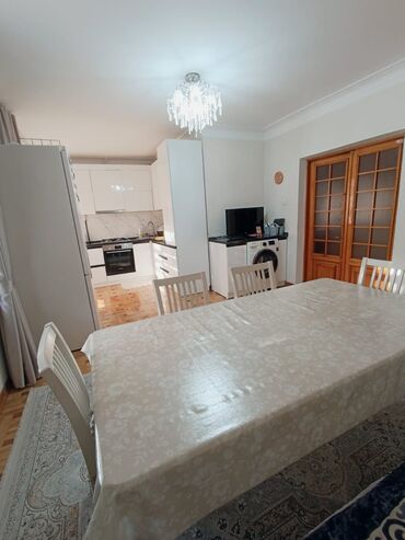 Продажа квартир: 5 и более комнат, 150 м², Индивидуалка, 1 этаж, Старый ремонт — 19