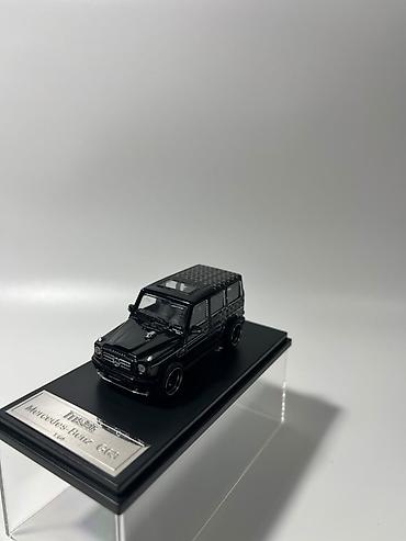 Модели автомобилей: Масштабные модели 1/64 — 5
