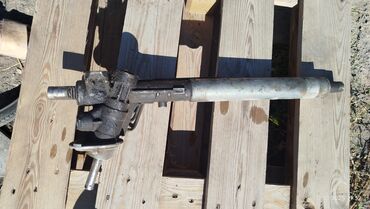 генератор 211: Рулевая рейка Volkswagen 1995 г., Б/у, Оригинал, Германия