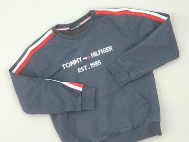 bluzka myszka miki reserved: Світшот, Tommy Hilfiger, 5-6 р., 110-116 см, стан - Хороший