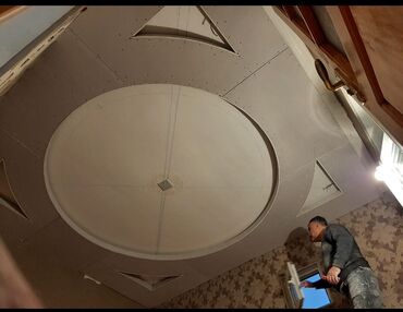 Təmir işləri: Alçıpan işleri görürük.TV stent, Fiqurlu tavan, ara kesme, düz tavan -da lalafo.az — 11 Təmir işləri: Alçıpan işleri görürük.TV stent, Fiqurlu tavan, ara kesme, düz tavan — 11