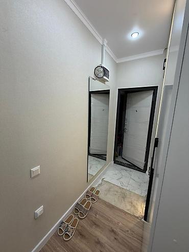 Продажа квартир: 2 комнаты, 55 м², Технопарк 9 этаж — 1