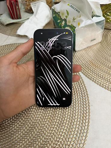 Apple iPhone: IPhone 14 Pro, Б/у, 128 ГБ, Deep Purple, Защитное стекло, Чехол, Коробка — 6