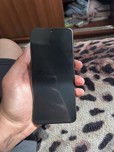 note 12: Redmi note 12 128 yadaş Cox az istifade edirem ikinci telefon kimi — 1