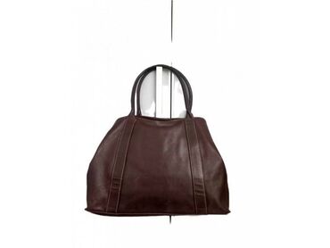 guess torba za plazu: Material: Leather