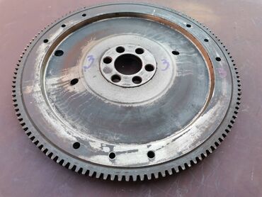 Auto delovi: Zamajac Lada 2121,21213,21214 Niva, Lada 7 Riva broj 3. Polovno, dobro — 9