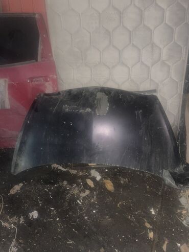 стоп фары фит: Капот Honda, Колдонулган, Оригинал