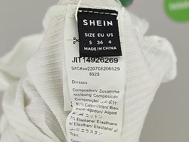 torcida herb: Shein, Narzutka damska, rozmiar S — 4