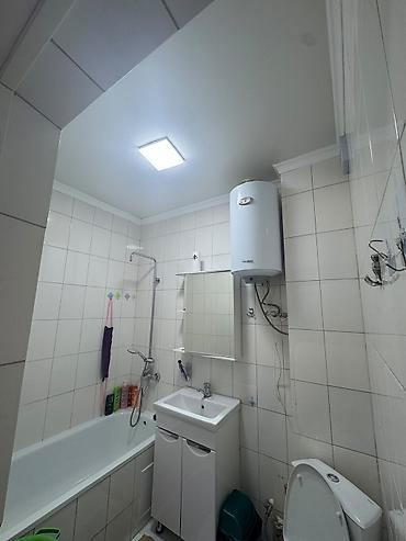 flat osh: Продается светлая 1- комнатная квартира с отдельной кухней — 5