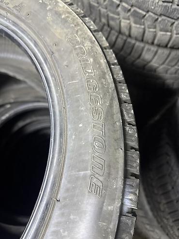 24545 r17 зима: Шины 245 / 45 / R 17, Зима, Б/у, Пара, Легковые, Япония, Bridgestone — 4