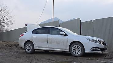 Renault: Renault SM6: 2016 г., 2 л, Автомат, Газ, Седан — 3