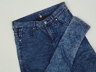 skiny jeans: Topshop, Jeansy damskie, rozmiar 2XS — 1