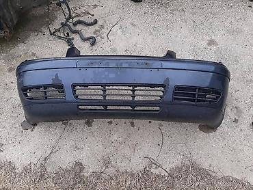 prodaja auto: BRANIK PREDNJI ZA VOLKSWAGEN BORA | Prednji branik za Boru Mogucnost — 1