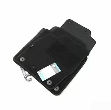 ORIGINAL TIPSKE TEPIH PATOSNICE PETEX AUDI A8 D5 (2018+ LONG | PETEX