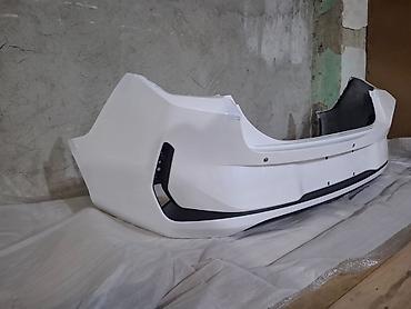 Ban, Kuzov hissələri: Arxa, Changan A05, 2026 il, Çin — 4