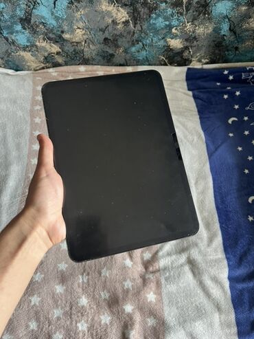 Samsung: Apple iPad Pro 11 (2024), 11", 256 GB, Ünvandan götürmə, Pulsuz çatdırılma, Ödənişli çatdırılma