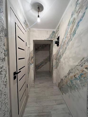 подслением квартира: 1 комната, 37 м², 104 серия, 1 этаж, Свежий ремонт — 4