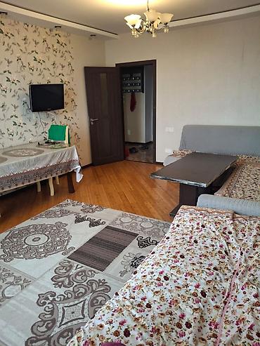 Mənzillər: Bakı, 2 otaqlı, Köhnə tikili, 42 kv. m — 3