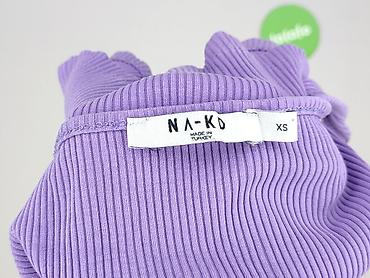 new: NA-KD, Top damski, rozmiar XS — 4