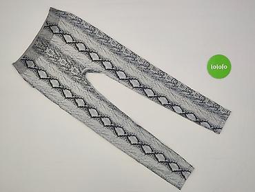 butu: Legginsy Sportowe damskie, rozmiar S — 2