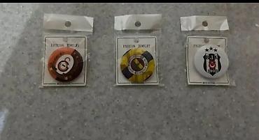 брелки among us: Məhsul: Açar asqıları və nişanlar (badge/pin) - Dəst: Şəkillərdə — 2
