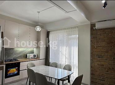 1 bedroom: 3 комнаты, Золотой квадрат Агентство недвижимости, Без животных, от 6 месяцев, от 1 года, С мебелью полностью — 2