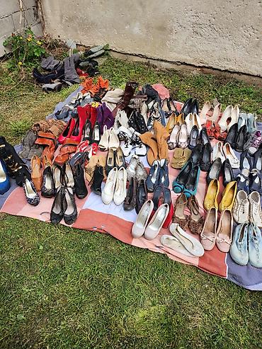 crocs papuce ukrasi: Veliki lot ženske obuće – raznovrsni modeli i stilovi - Vrsta: ženska — 10