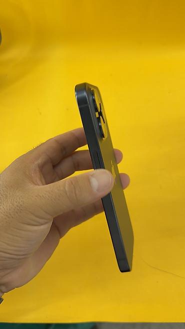 iphone cs max: IPhone 15 Pro, Б/у, 512 ГБ, 85 % — 7
