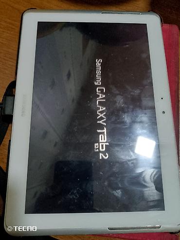 Samsung: Samsung Galaxy Tab 2 10.1 planşet - Ekran: 10.1 düym, geniş görüntü — 4