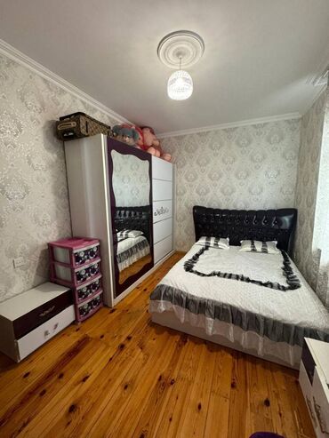 Həyət evləri və villaların satışı: 5 otaqlı, 125 kv. m, Yeni təmirli -da lalafo.az — 6 Həyət evləri və villaların satışı: 5 otaqlı, 125 kv. m, Yeni təmirli — 6