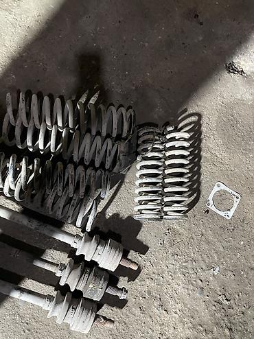 Другие автозапчасти: Запчасти на Мерседес 124 — 2