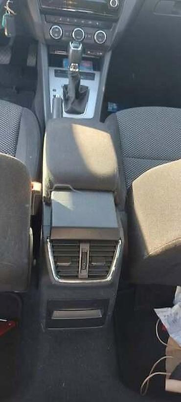 polo auto: INSTRUMENT TABLA ZA ŠKODA OCTAVIA OD 2013. DO 2017. GOD. | SKODA — 5
