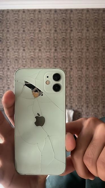 iphone 12 white 128gb: IPhone 12, 128 GB, Ağ, Face ID — 7