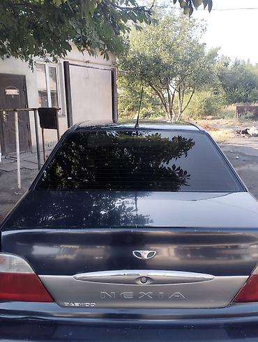 нексия 1 капот: Daewoo Nexia: 2006 г., 1.5 л, Механика, Бензин, Седан — 3