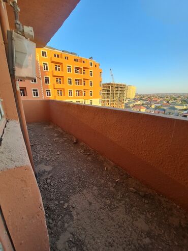 Yeni tikili: 2 otaqlı, Yeni tikili, 80 kv. m — 12